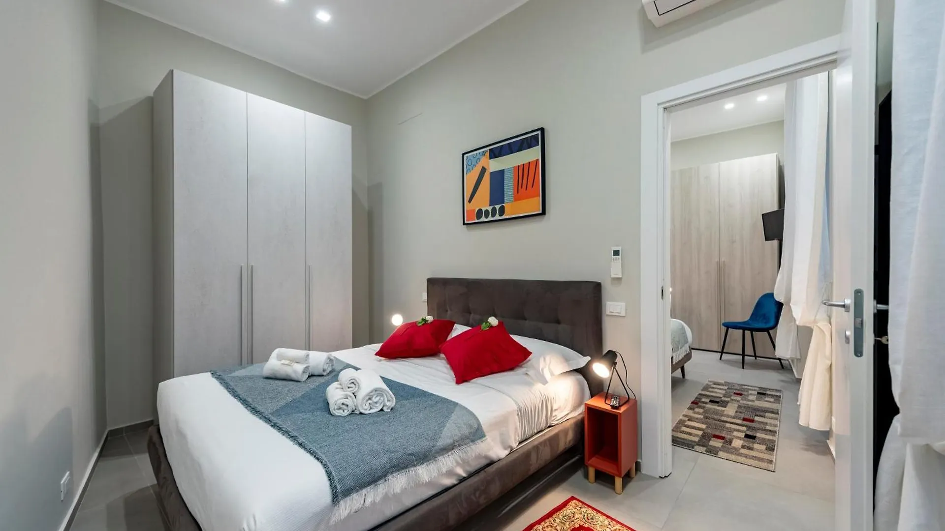 Lovely Flats In Genova Historic Center 0*, Genoa Italy